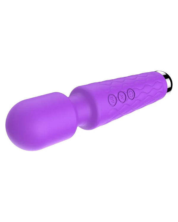 Micrófono Vibrador | Magic Wand
