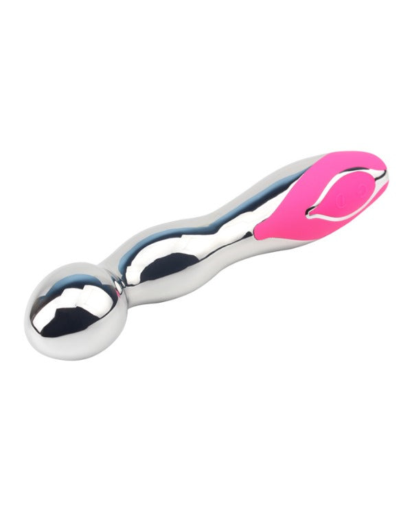 Vibrador Magic G