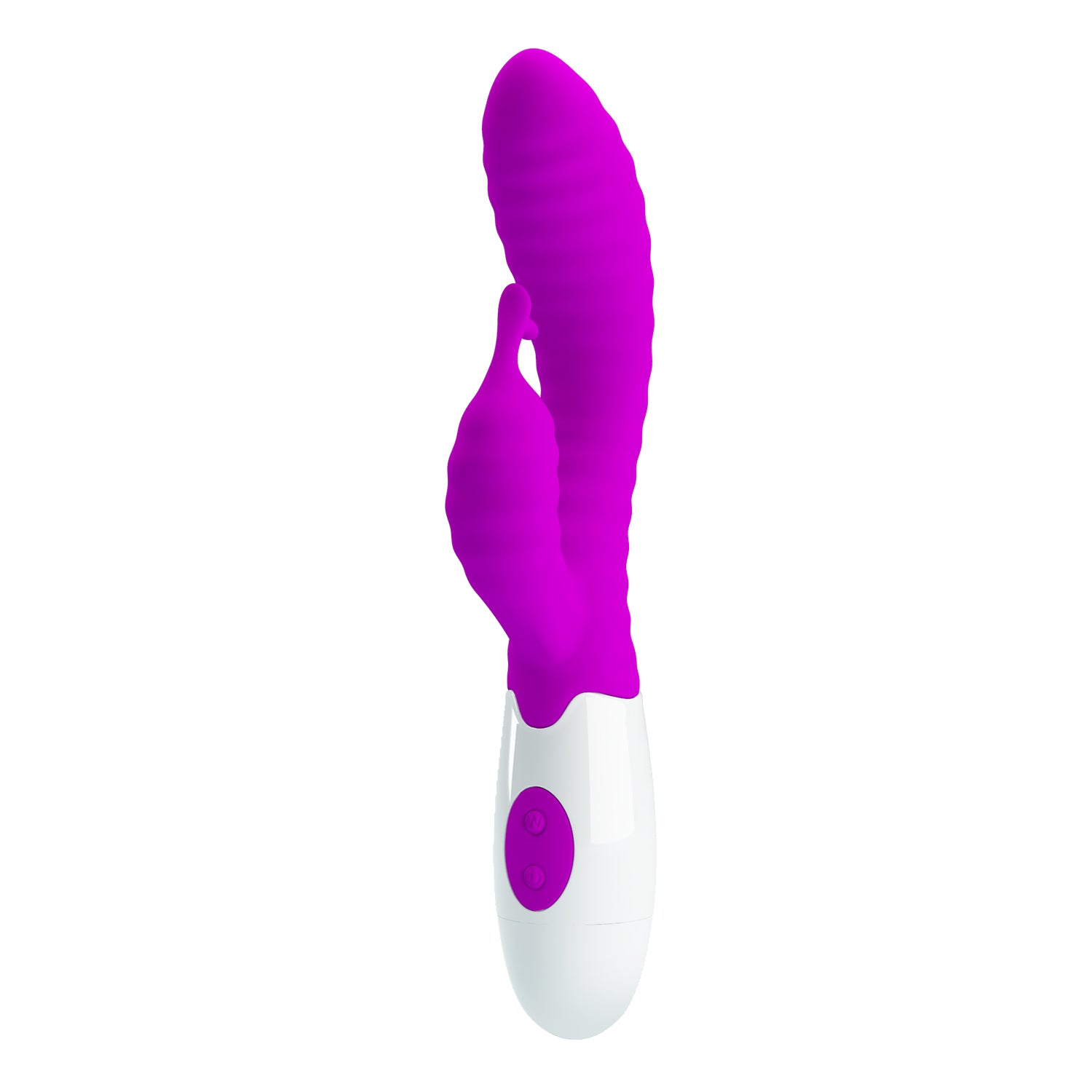 Vibrador Hyman Punto G