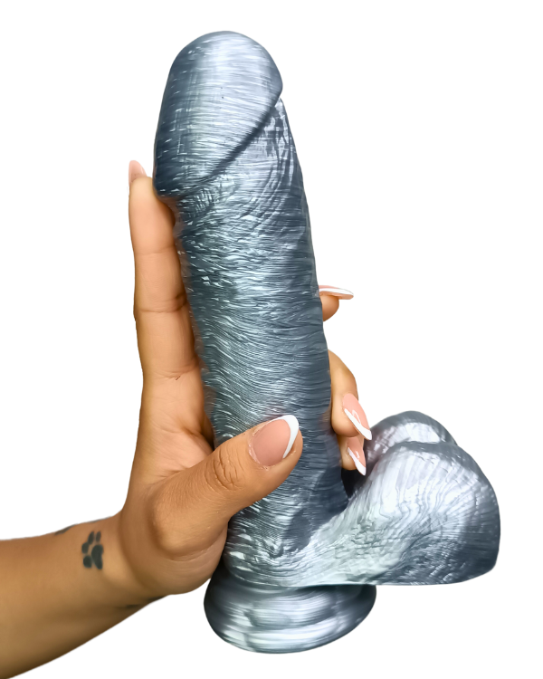 Dildo Ben Dover | DarkMuscule 20 x 4,5 CM