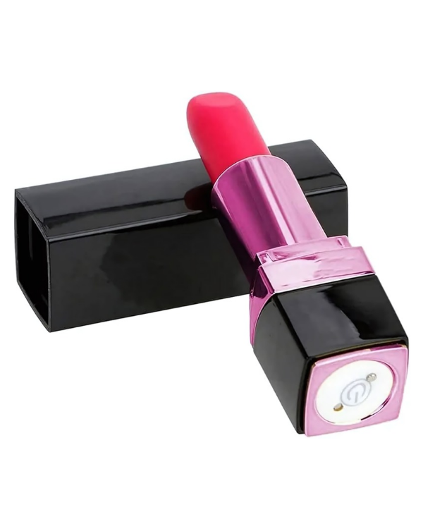 Labial Vibrador Hot Secret