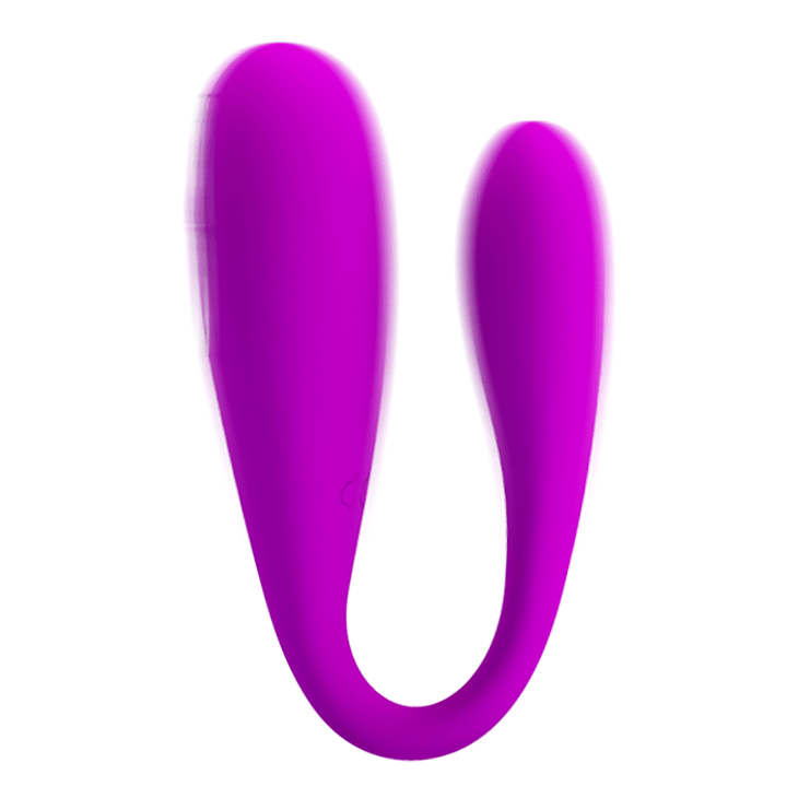 Vibrador August U Con Aplicación