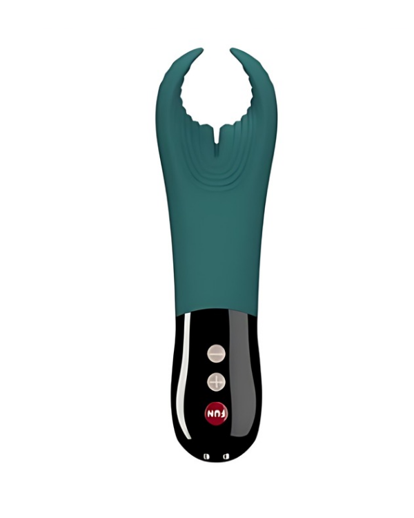 Manta Masturbador Vibrador