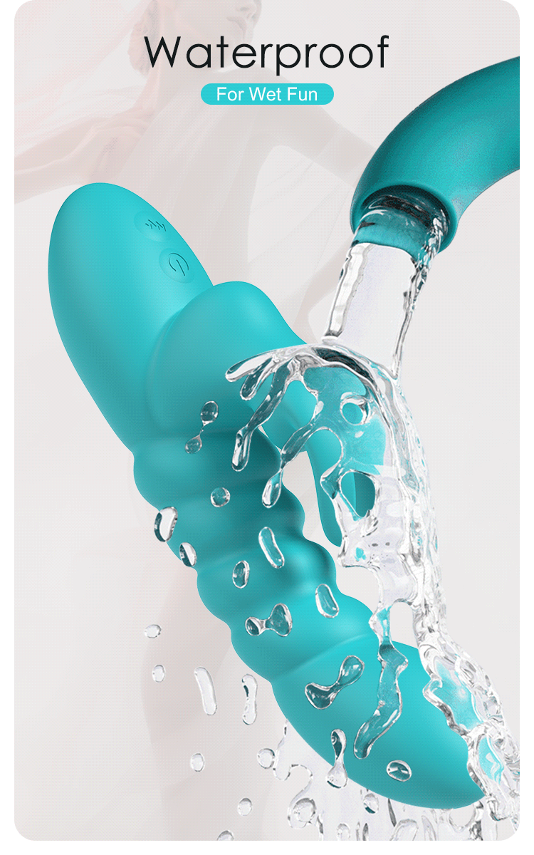 Conejito Erótico Brylin Party Up – Silicona Super suave