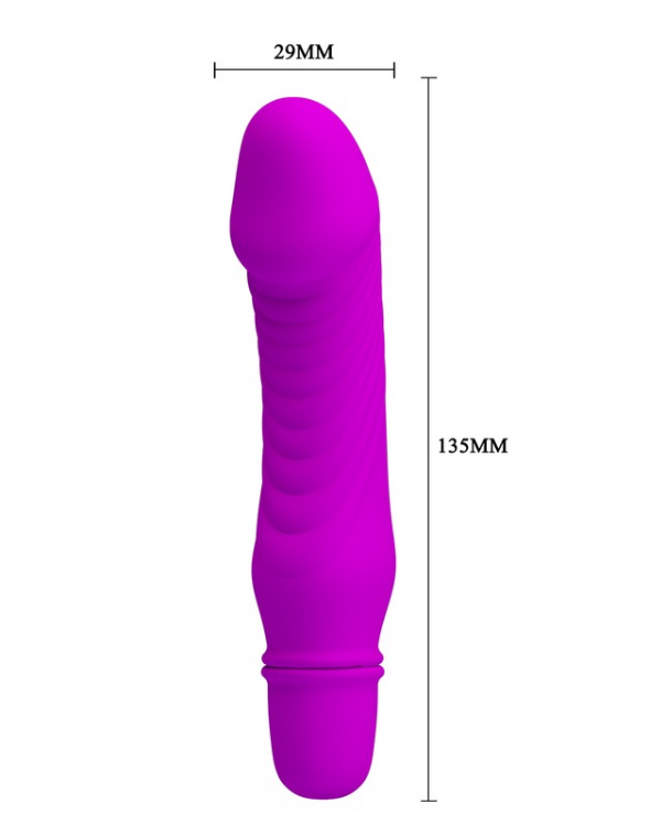 Vibrador Rose Justin