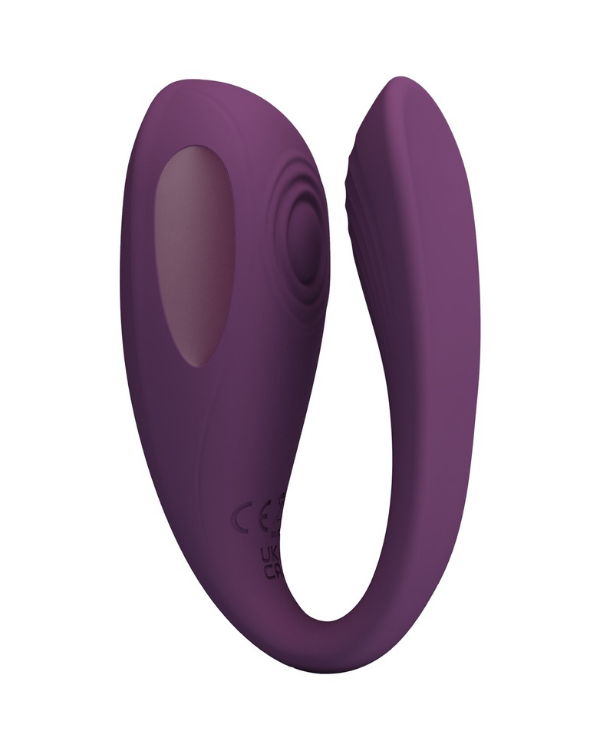 Vibrador Orgasmix Con Aplicación