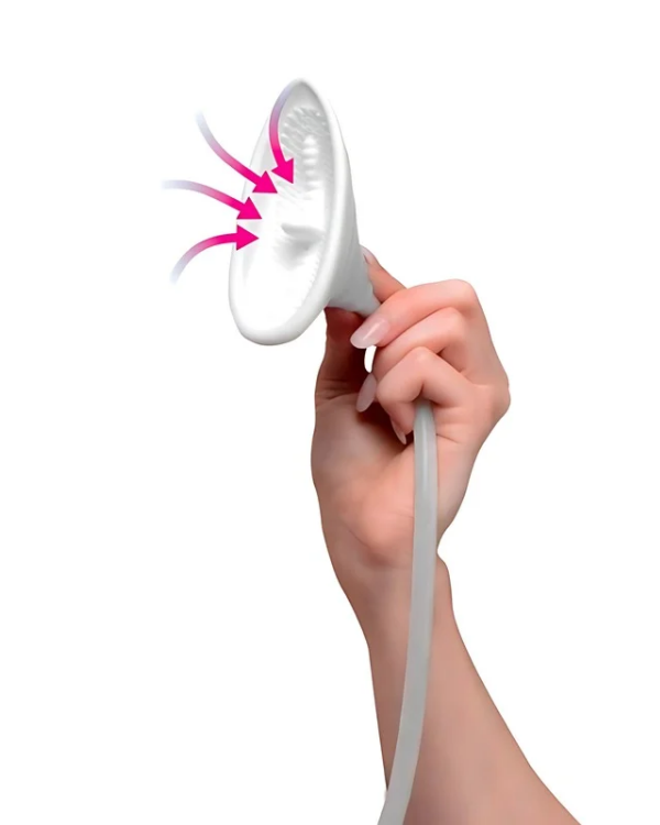 Bomba De Vacío Vulva