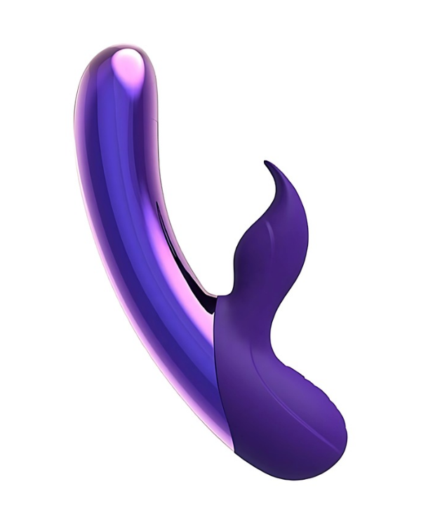 Vibrador Led Lumina Pleasure