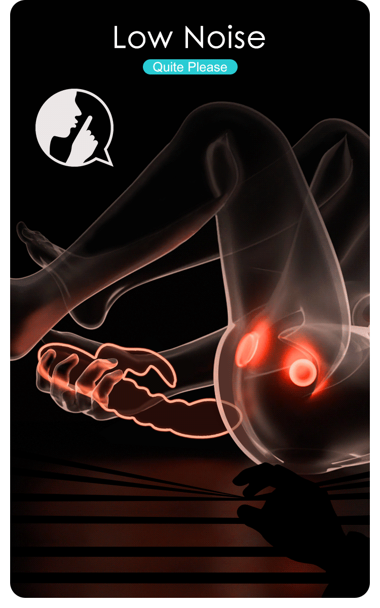 Conejito Erótico Brylin Party Up – Silicona Super suave