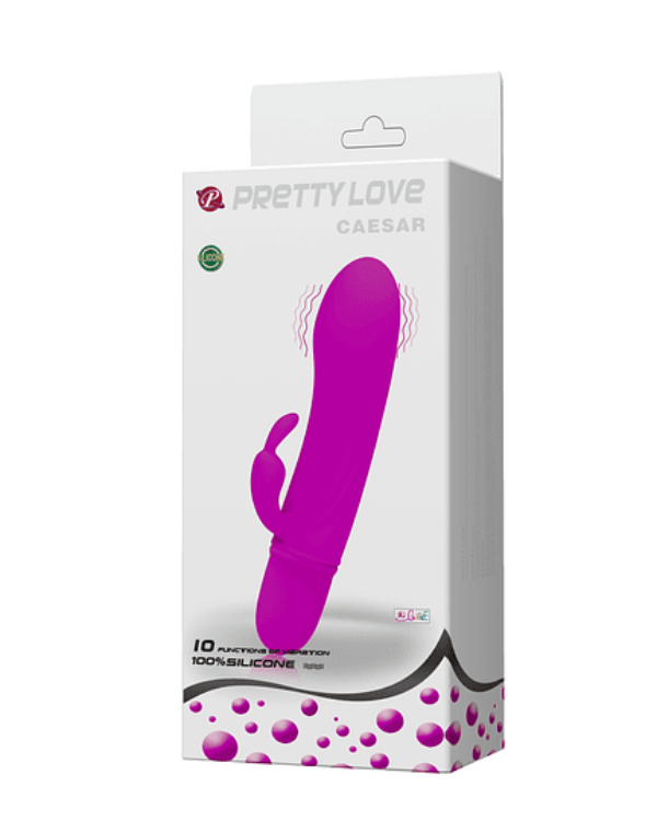 Vibrador Caesar