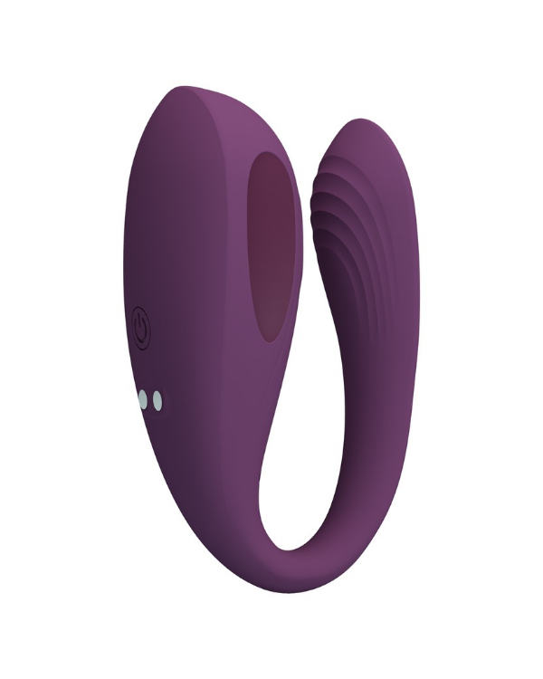 Vibrador Orgasmix Con Aplicación