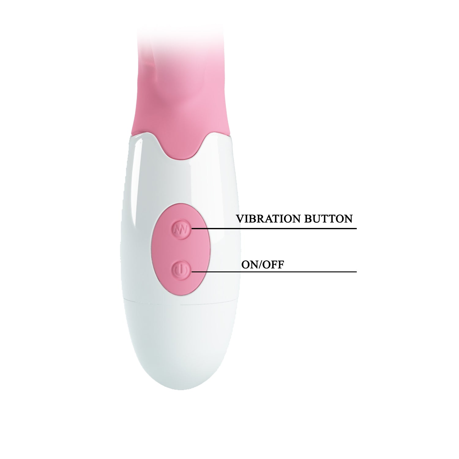 Vibrador Bunny Boom