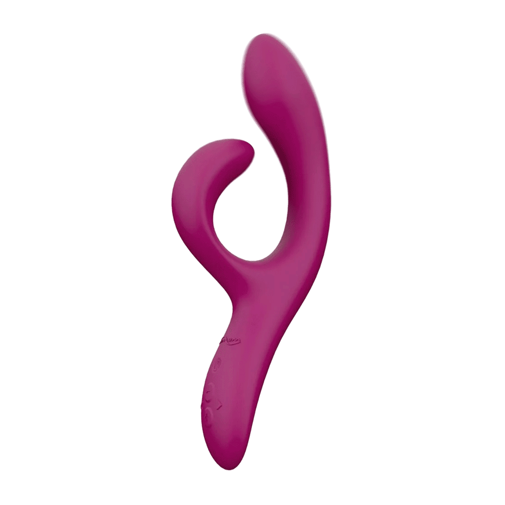Vibrador Dual Punto G Con Aplicación