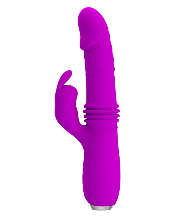Vibrador Sweet Bunny