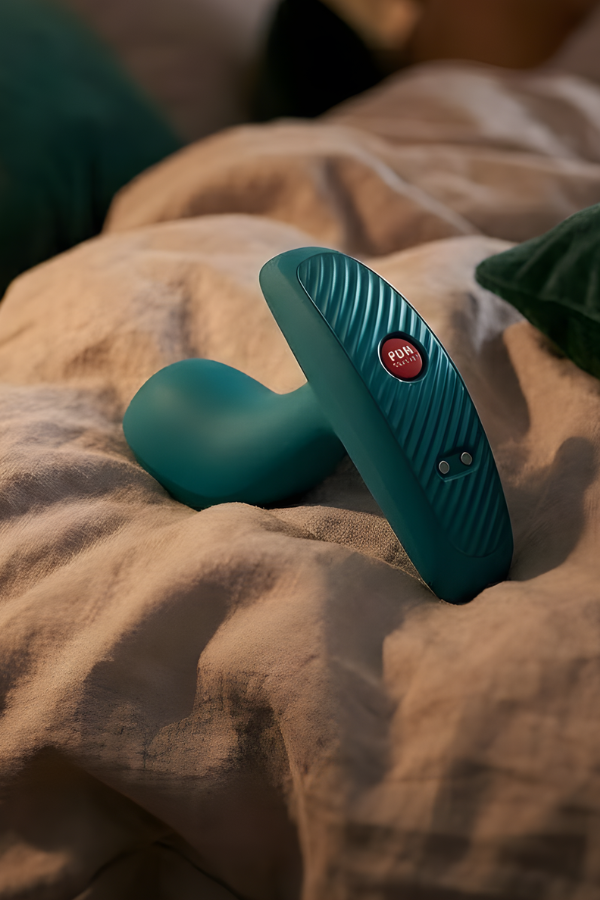 Plug Vibrador Vibe