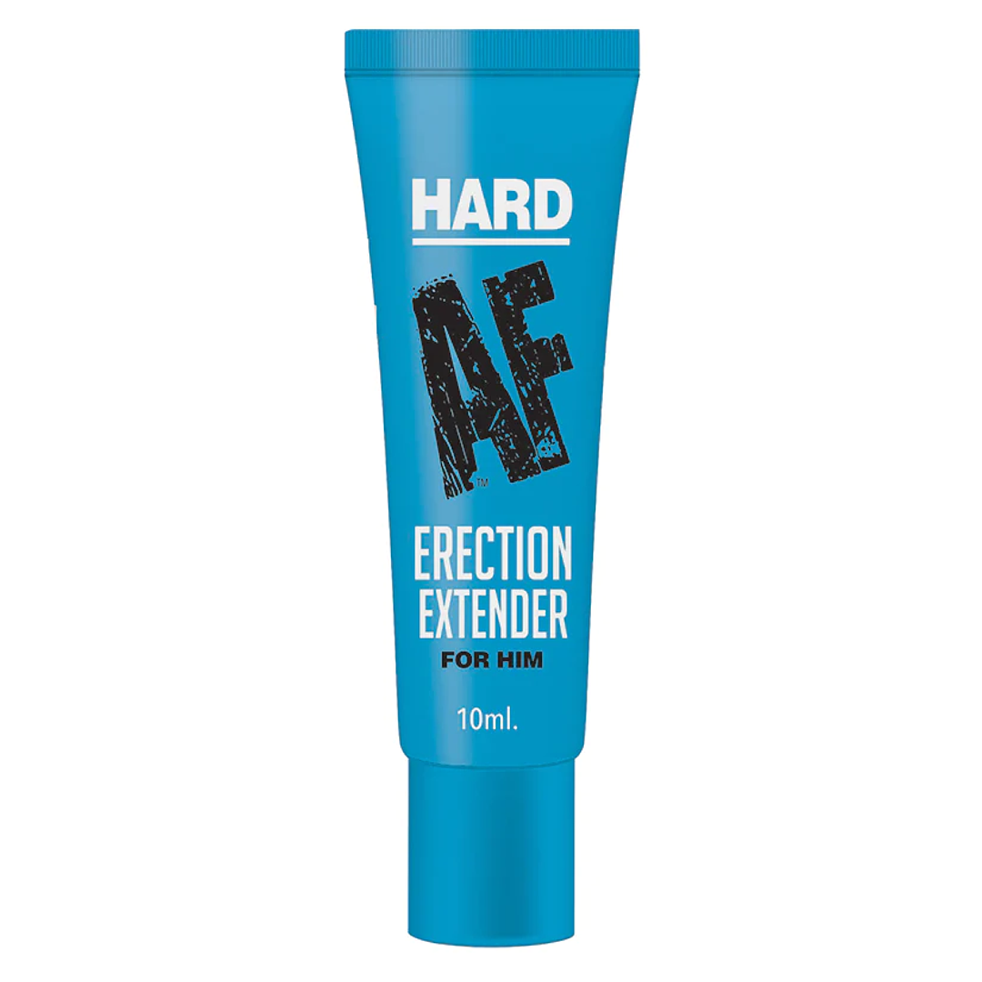 Potenciador de Erección AF Hard