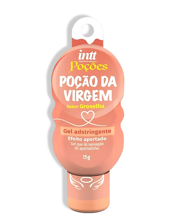 Pocao Da Virgen Gel Astringente ( Estrechador )