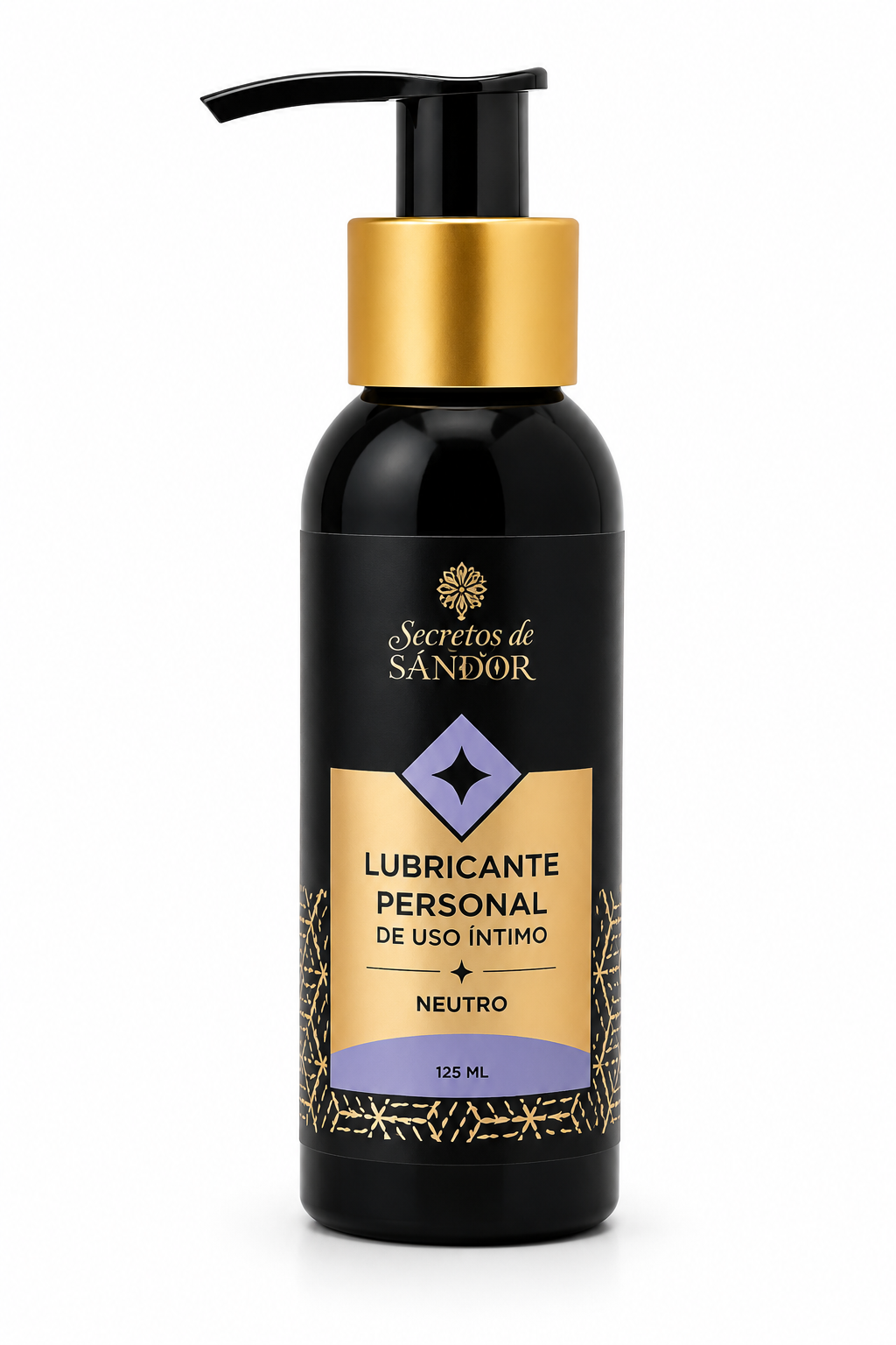 Lubricante Silicona Premium