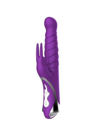 Vibrador | Ripple Giratorio | Melody CHISA