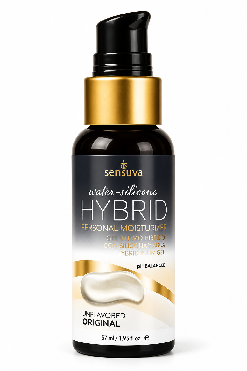 Lubricante Híbrido Premium