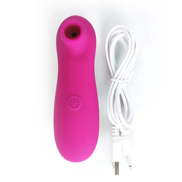 Succionador | Rosa Cute ll | Recargable