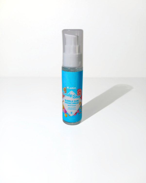 Lubricante | Water Based 30 ml