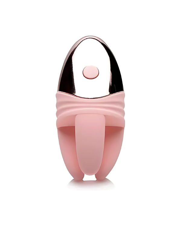 Vibrador Caricias