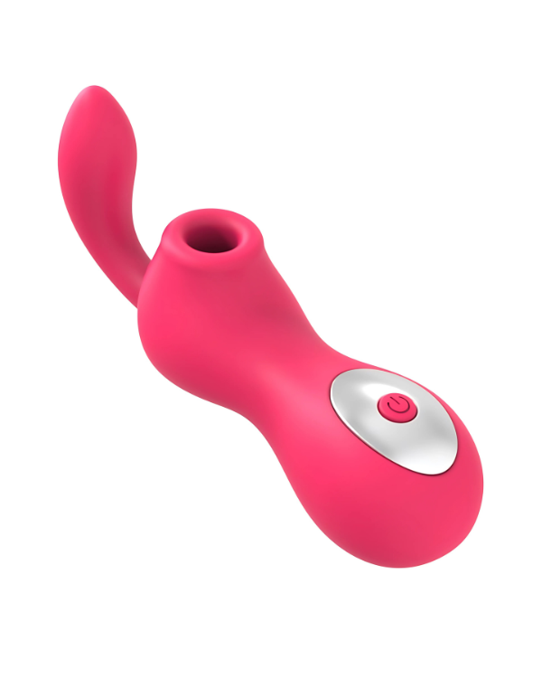 Succionador y Vibrador Rabbit