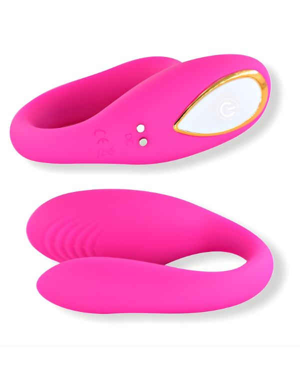 Flexi Vibe Remote – Control Total del Placer