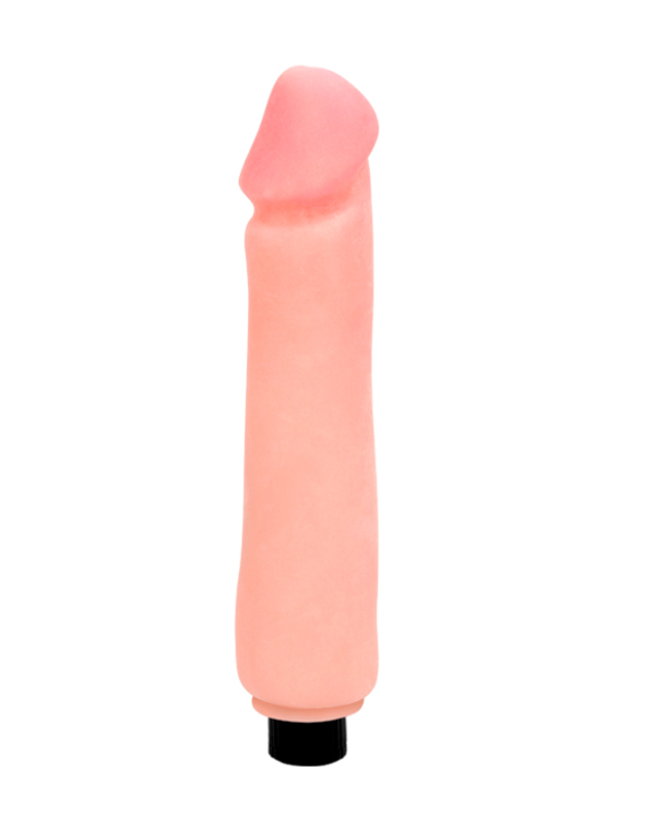 Vibrador Realista con Vibración Ajustable 23.5 x 4.3 CM