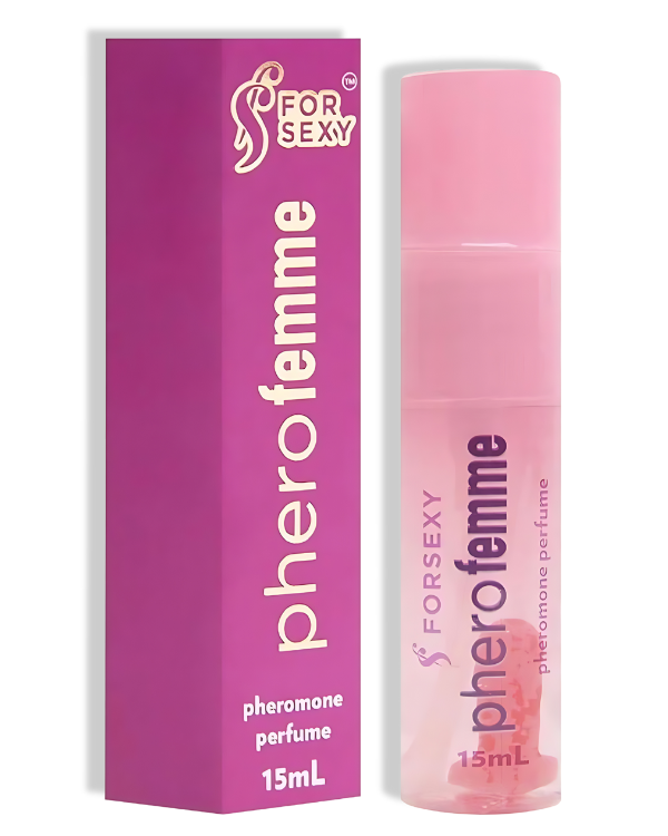 Feromona Perfume | Phero Femme 15 ml