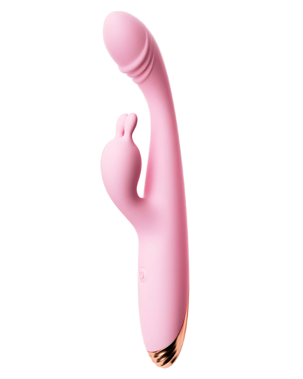 Vibrador Flexible y Poderoso – Skinny, Placer Sin Límites