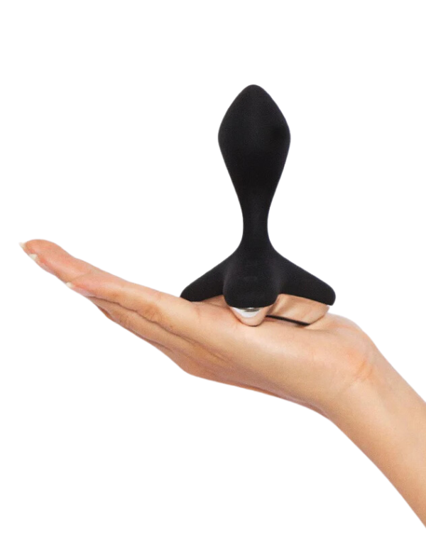 Plug Vibrador Satisfyer