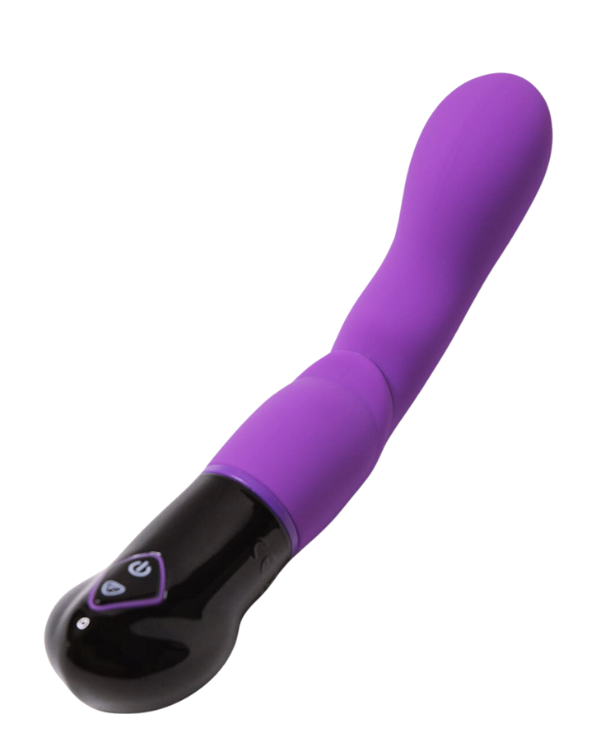 Vibrador Purple Nyx