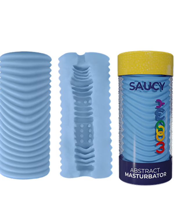 Saucy Full Pleasure – Doble Entrada