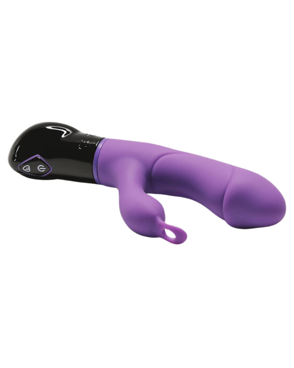 Vibrador Rampant Rabbit