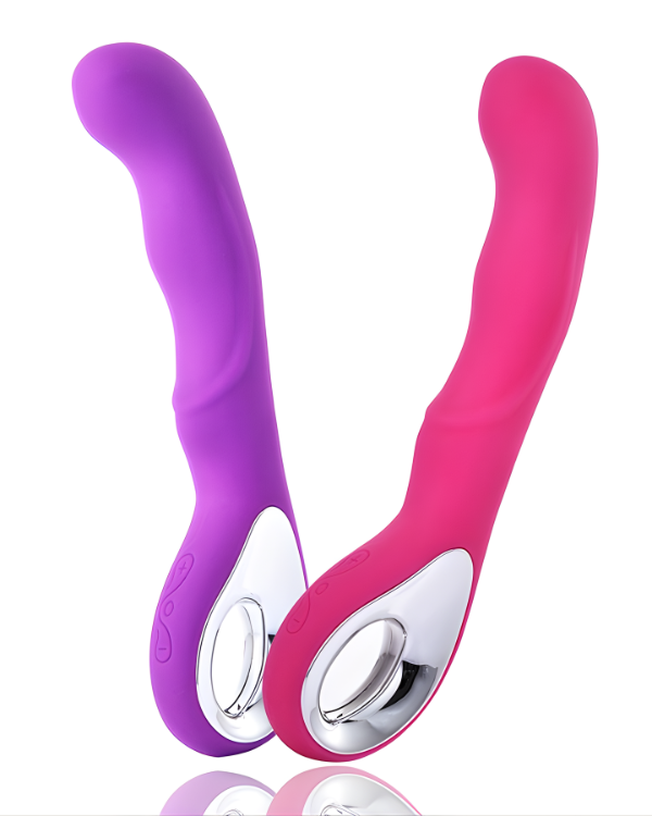 Vibrador G Vibe - Punto G