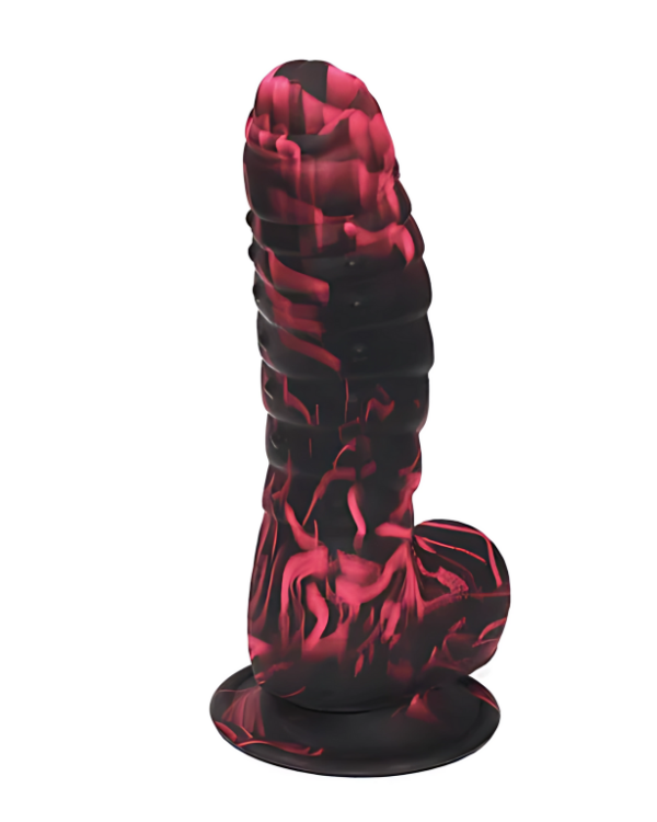Dildo Caballero 18 CM