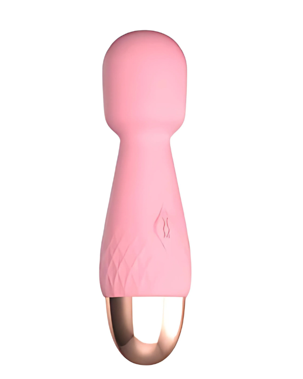 Vibrador Microfono LovenSex