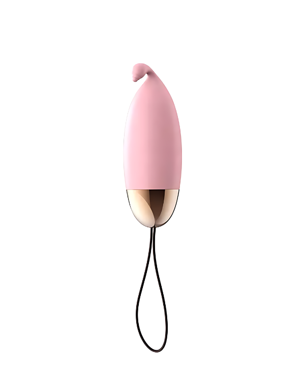 Vibrador Soft G Recargable