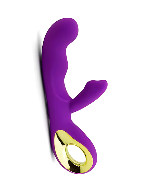 Vibrador Fusión Orgásmica