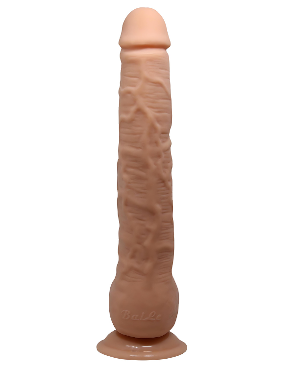 Dildo Beautiful | Super Soft | 27Cm