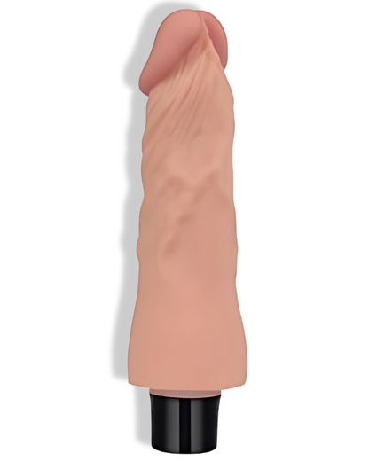 Dildo vibrador RealSoftee 18Cm