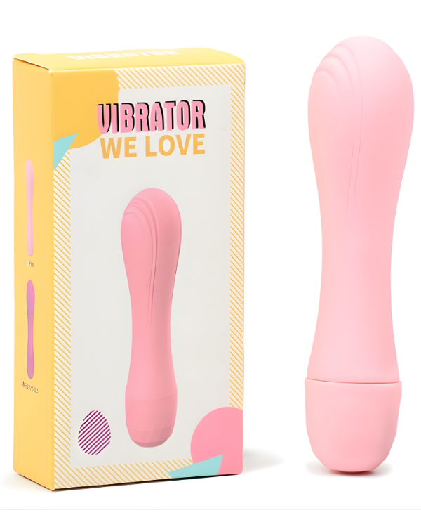 Bala Vibradora We Love