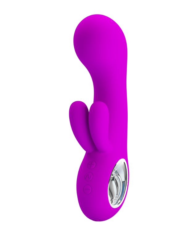 Vibrador Sensual Power