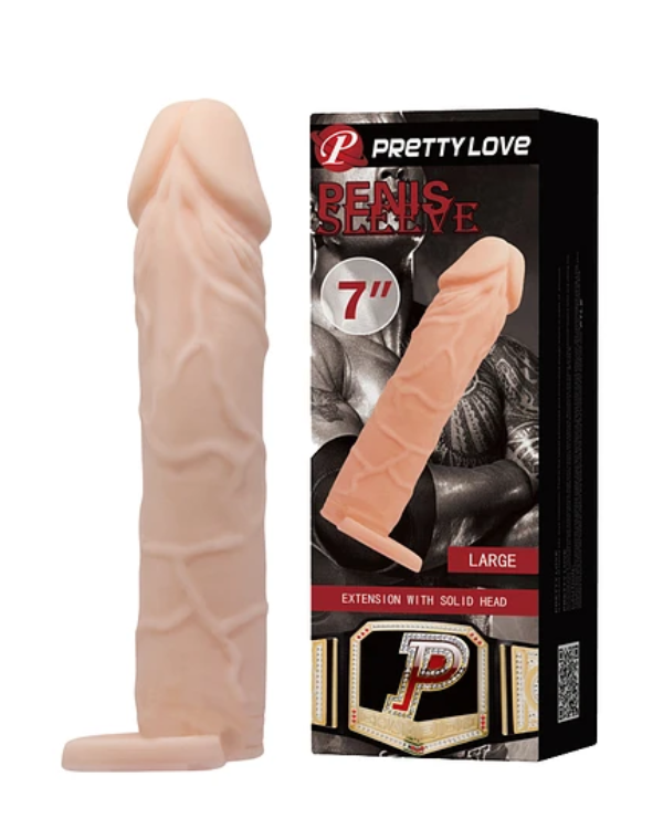 Funda Extensora 18Cm