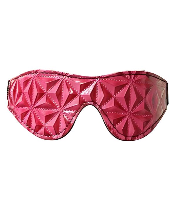 Antifaz Fetish Luxury