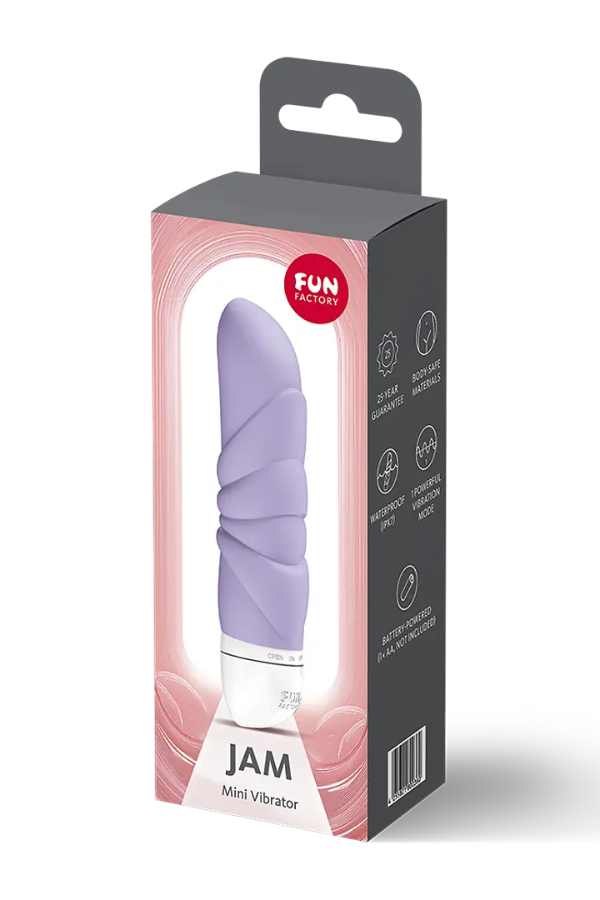 Vibrador Jum