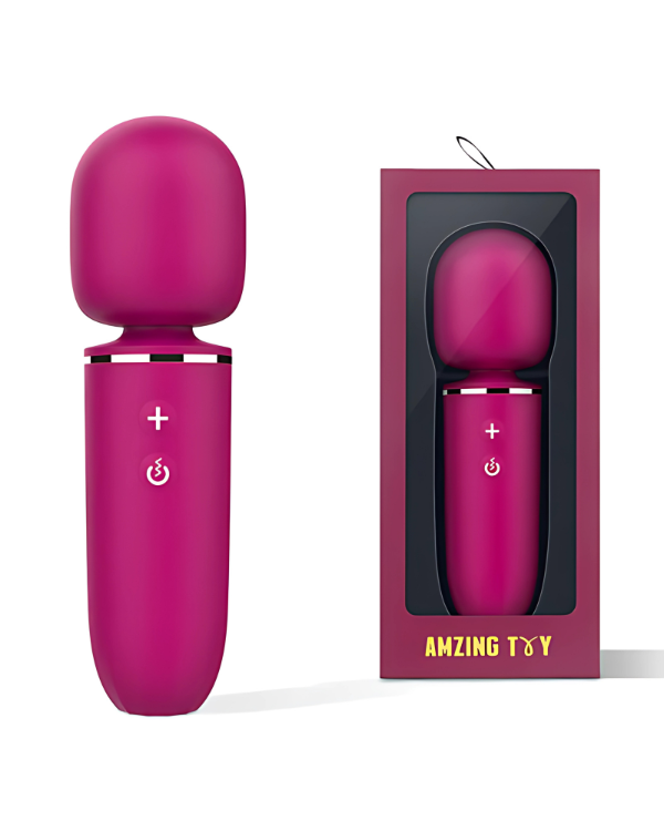 Microfono Vibrador Estimulador