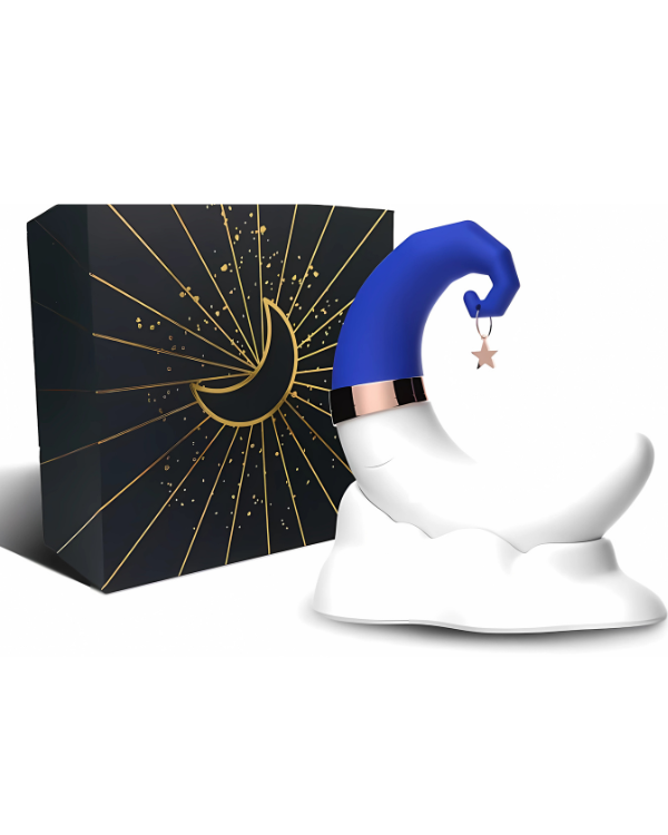 Vibrador y Succionador DuoDream